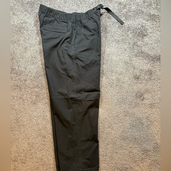 Supreme Cotton Cinch Pant - Picture 10 of 11